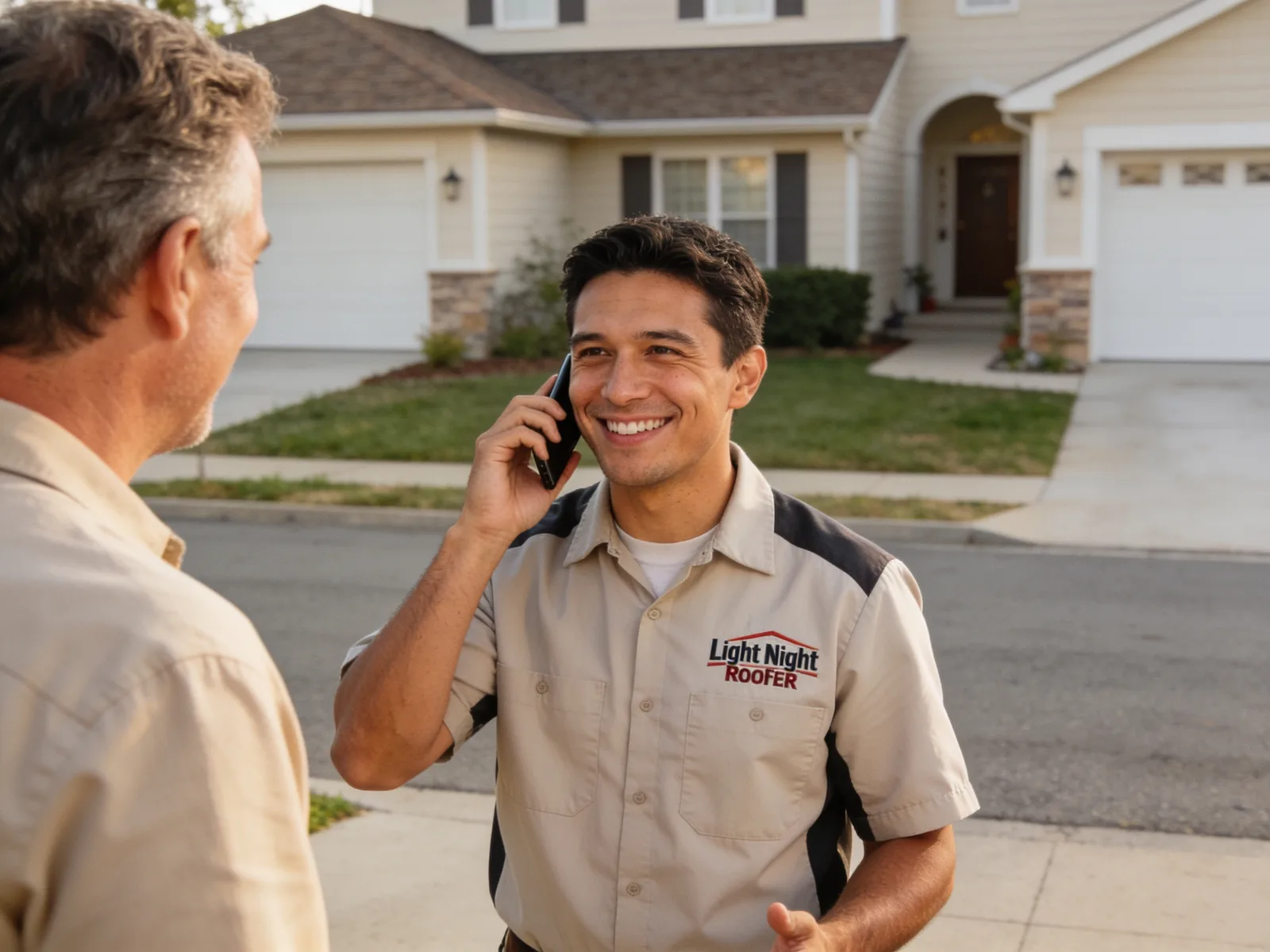 Emergency Roof Repair Cantil, CA FAQs